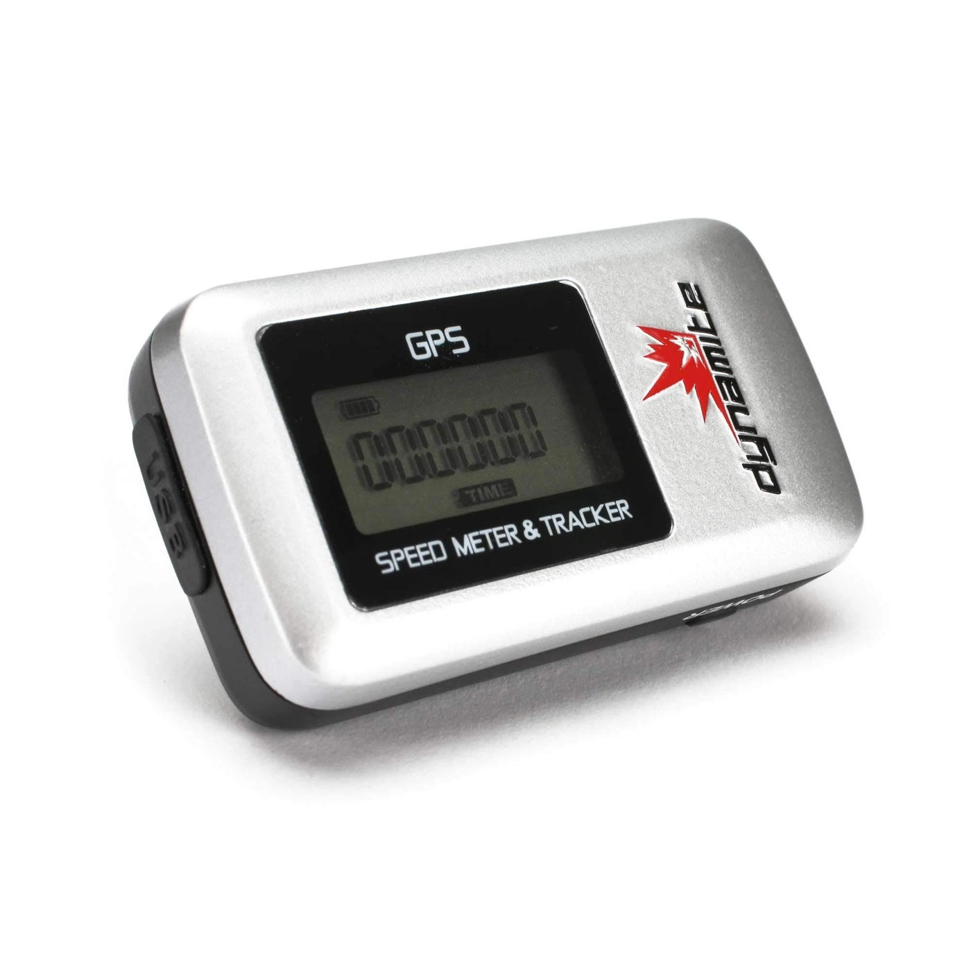 Dynamite GPS Speed Meter - 2.0 DYN4403 Radio Telemetry