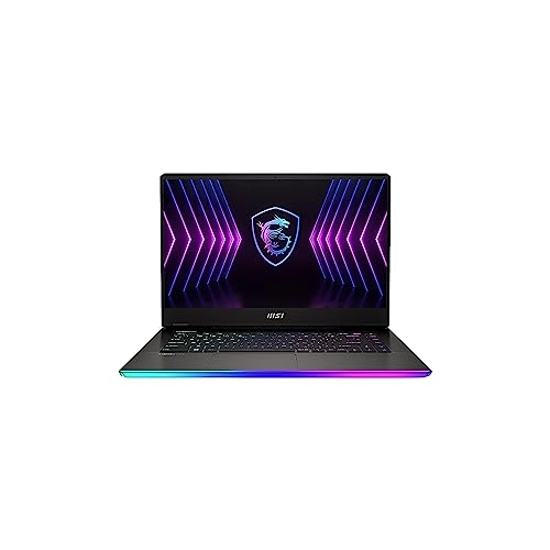 Raider GE67Hx 12UGS-013 - 15.6'' Core i7-12800HX 16GB DDR5 1000GB SSD