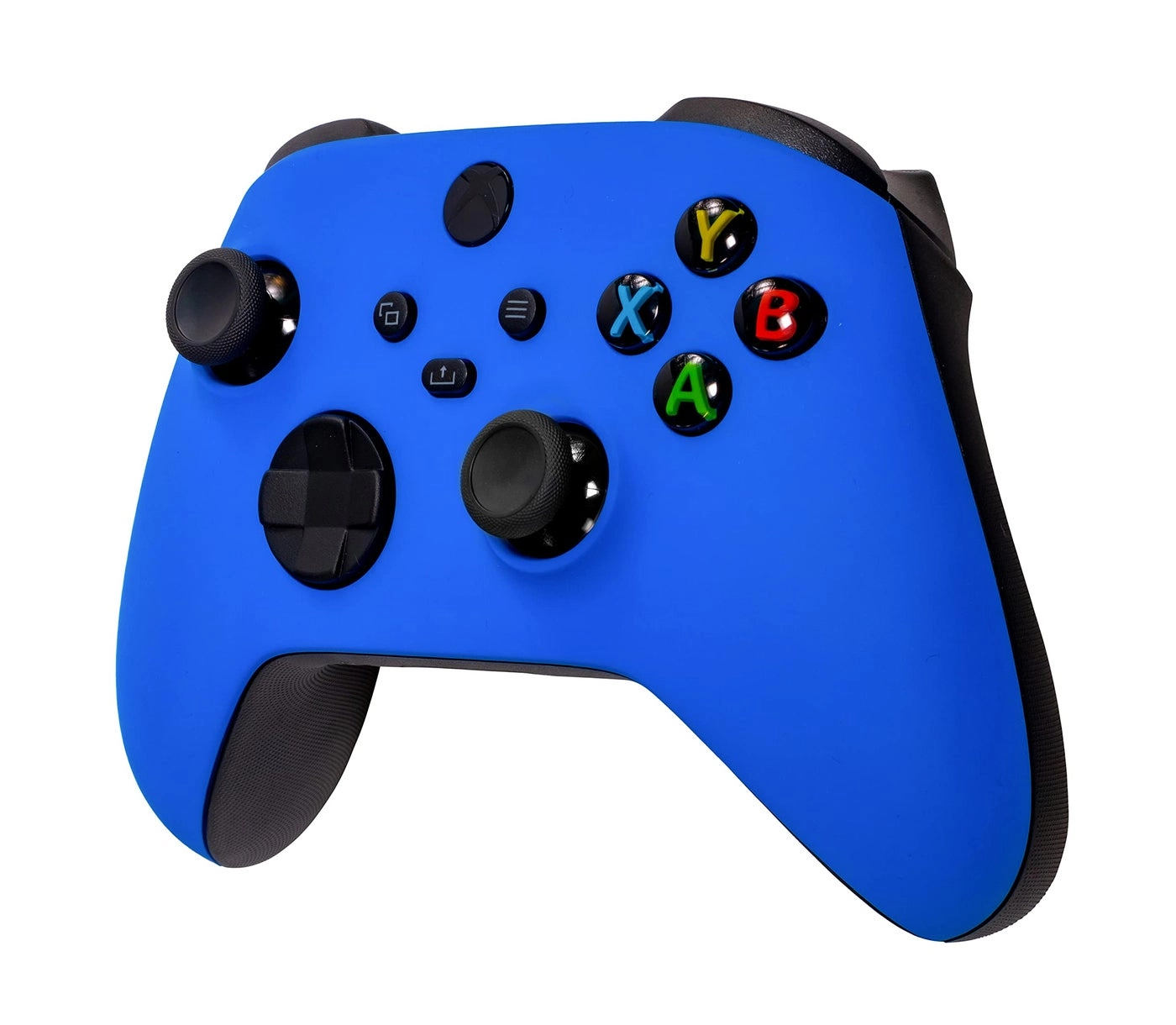Xbox Series X/S Controller - Cool Blue Xbox One Series X Series S