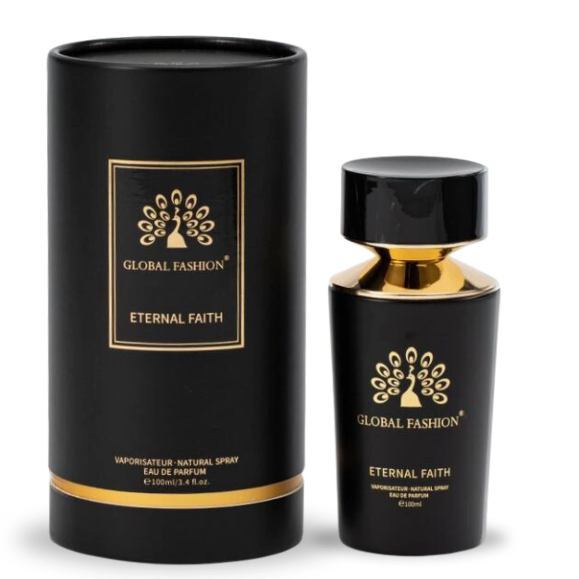Precious Gold Eau de Parfum 100 ml