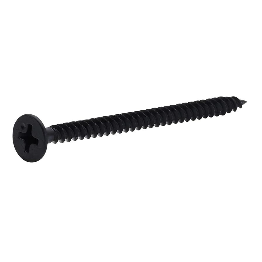 Carbon Steel Universal Screw Pack 3.5mm 55mm
