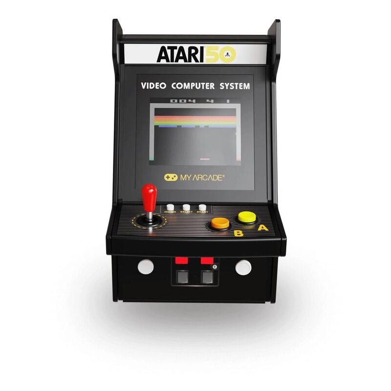 Micro Player