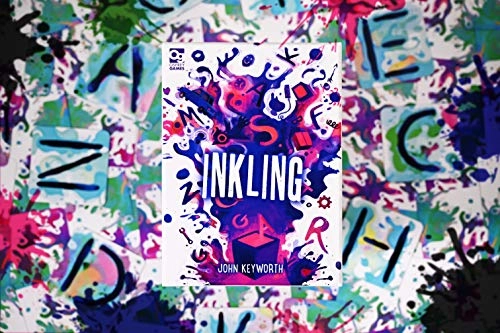 Inkling - Word Game