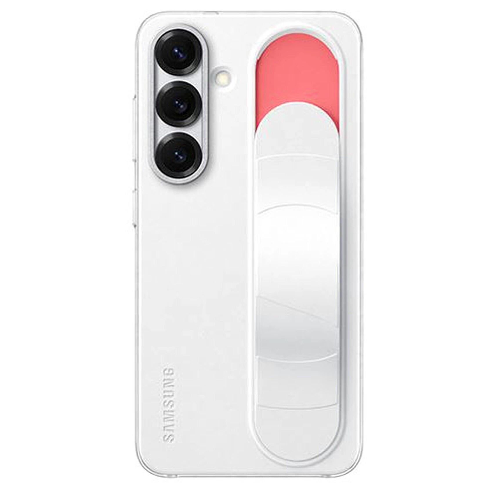 Standing Grip Case for Galaxy S25