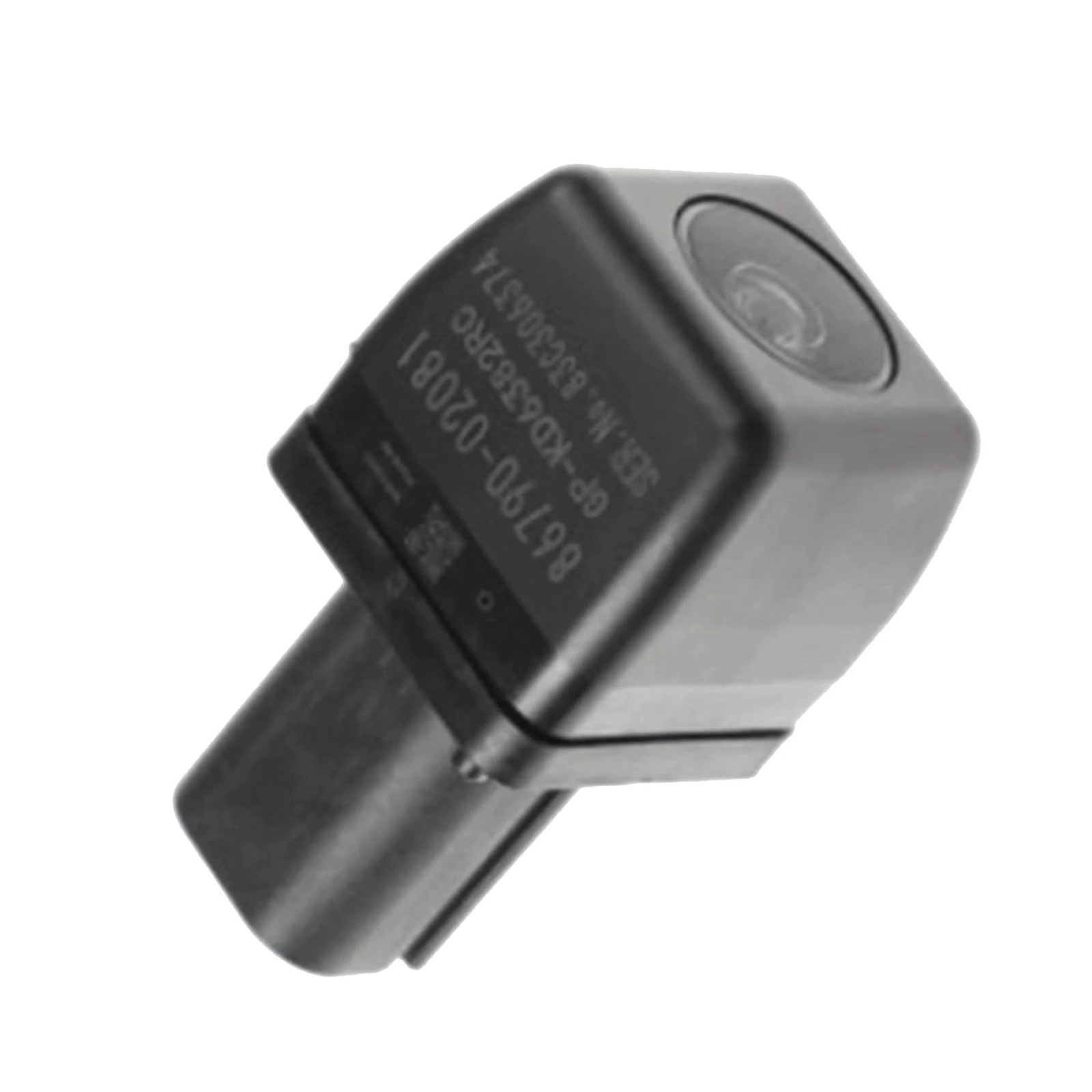 NYSGMVBDOFH Rear View Camera - HD High Resolution