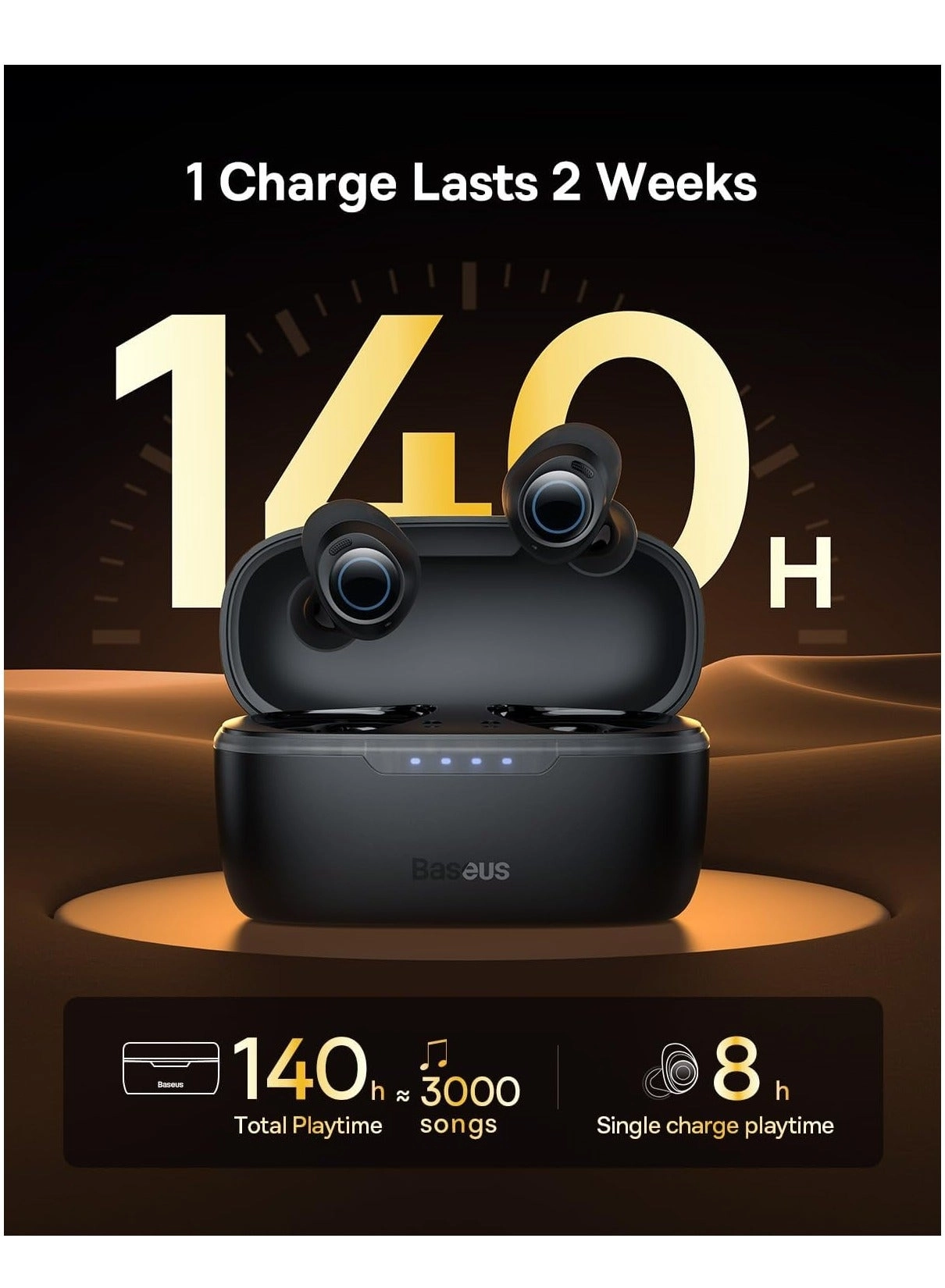 Bowie MA10 Wireless Earbud