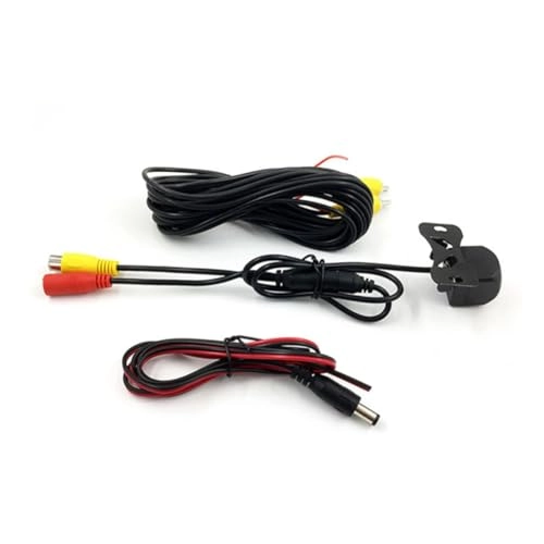 Rearview Backup Camera - Night-View HD