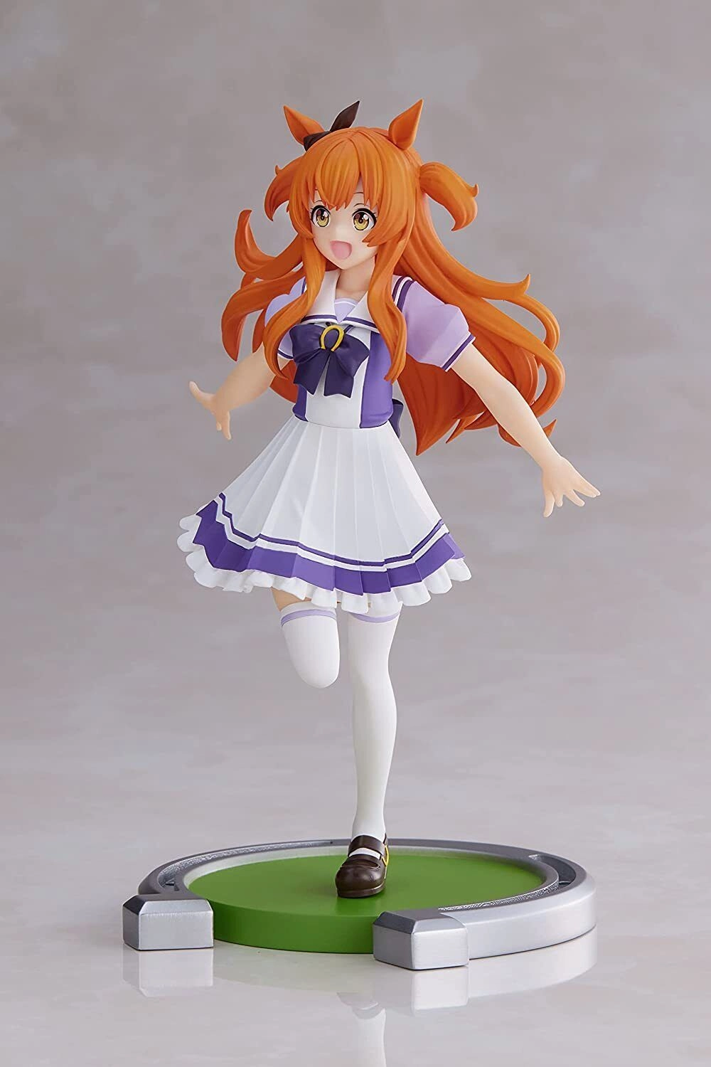 Mayano Top Gun - Umamusume: Pretty Derby (16 cm)