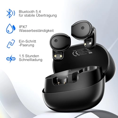 AirBuds 20 Wireless Earbud