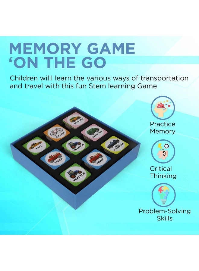 Adorable Memory Match Game