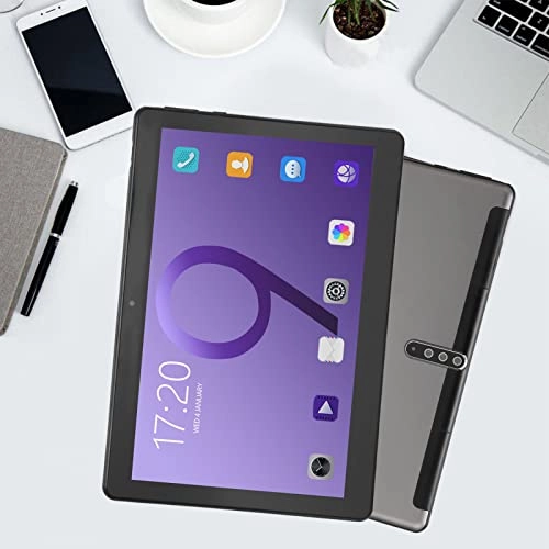 HD Tablet - 4GB 10.1 Inches 64GB