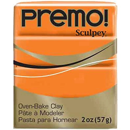 Premo - Light-Weight Professional Crafting Clay 57g