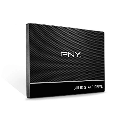 CS900 - 120GB 2.5-inch