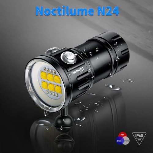 Noctilume N24 - 120C
