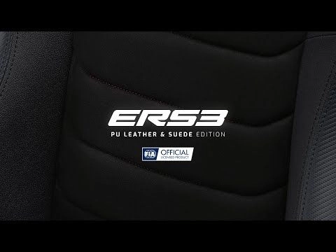 Elite Reclining Seat ERS3 - Fully Adjustable Recline