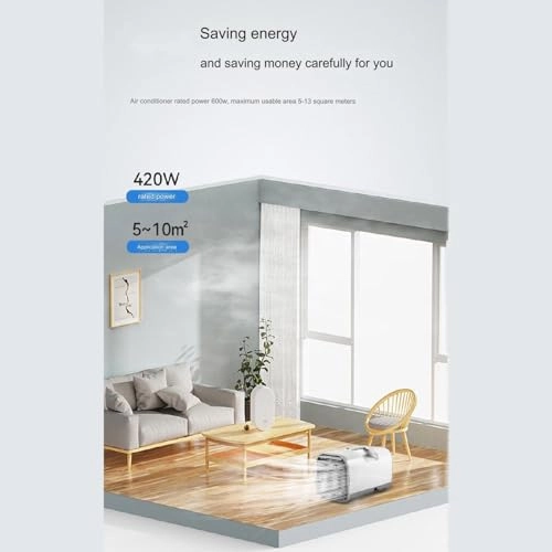 Portable Outdoor Air Conditioner