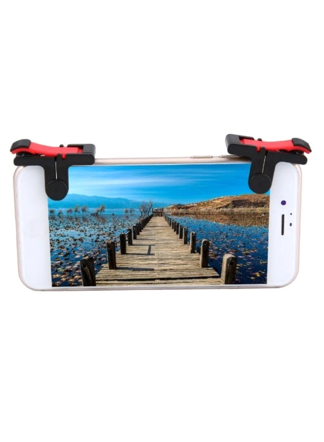 PUBG Shooting Controller