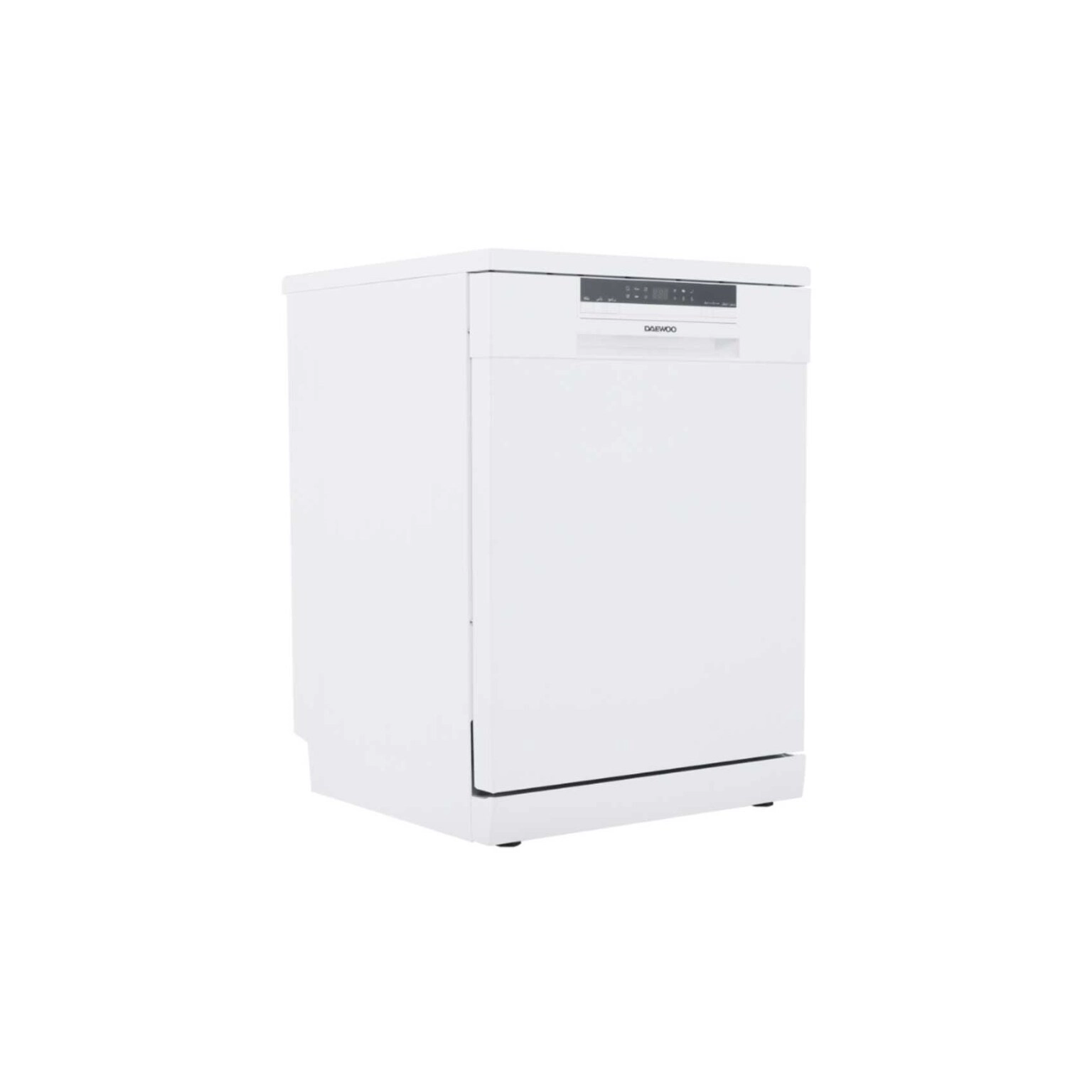 DDW-Z1411W Freestanding