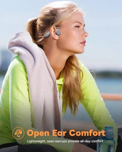 DV68-US Wireless Headphone