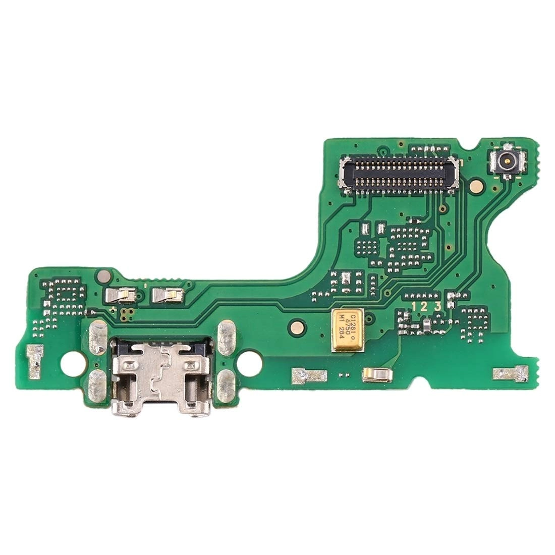 Zhongguiming Charging Port Board - Huawei Y7 Prime (2019)