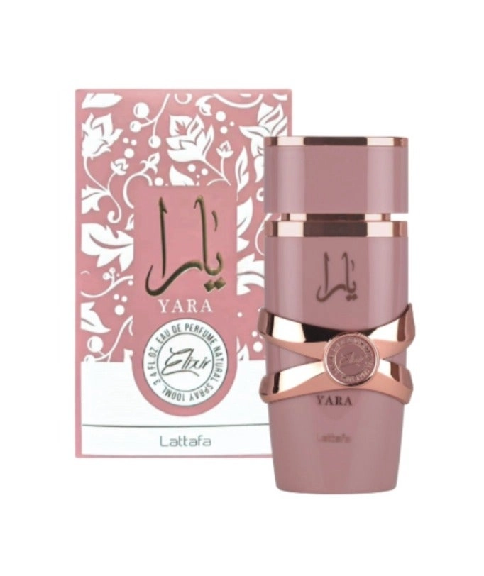 Yara Elixir Eau de Parfum 100 ml