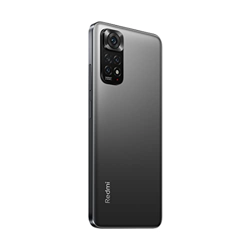 Redmi Note 11S - 6GB 128GB