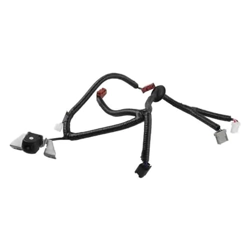 39530SZAA01M1 - Reversing Rear View Camera For Pilot 2009 2010 2011 2012 2013 2014 2015