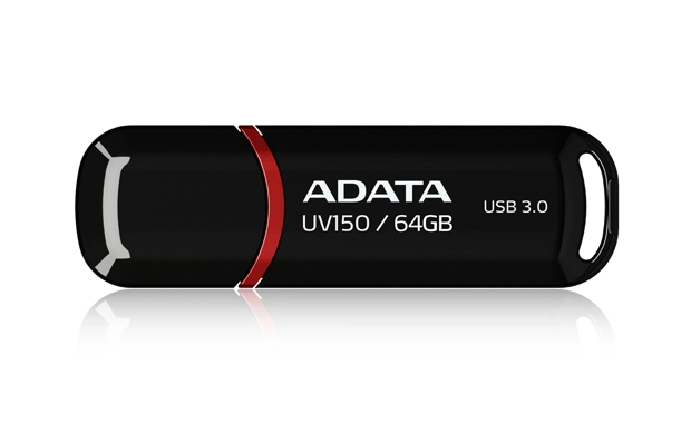 ADATA UV150 - USB 3.2 USB Type A 64GB