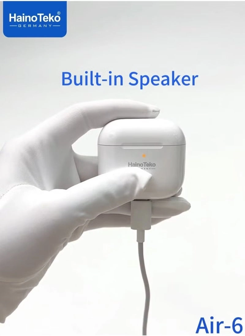 Air-6 Wireless Earbud