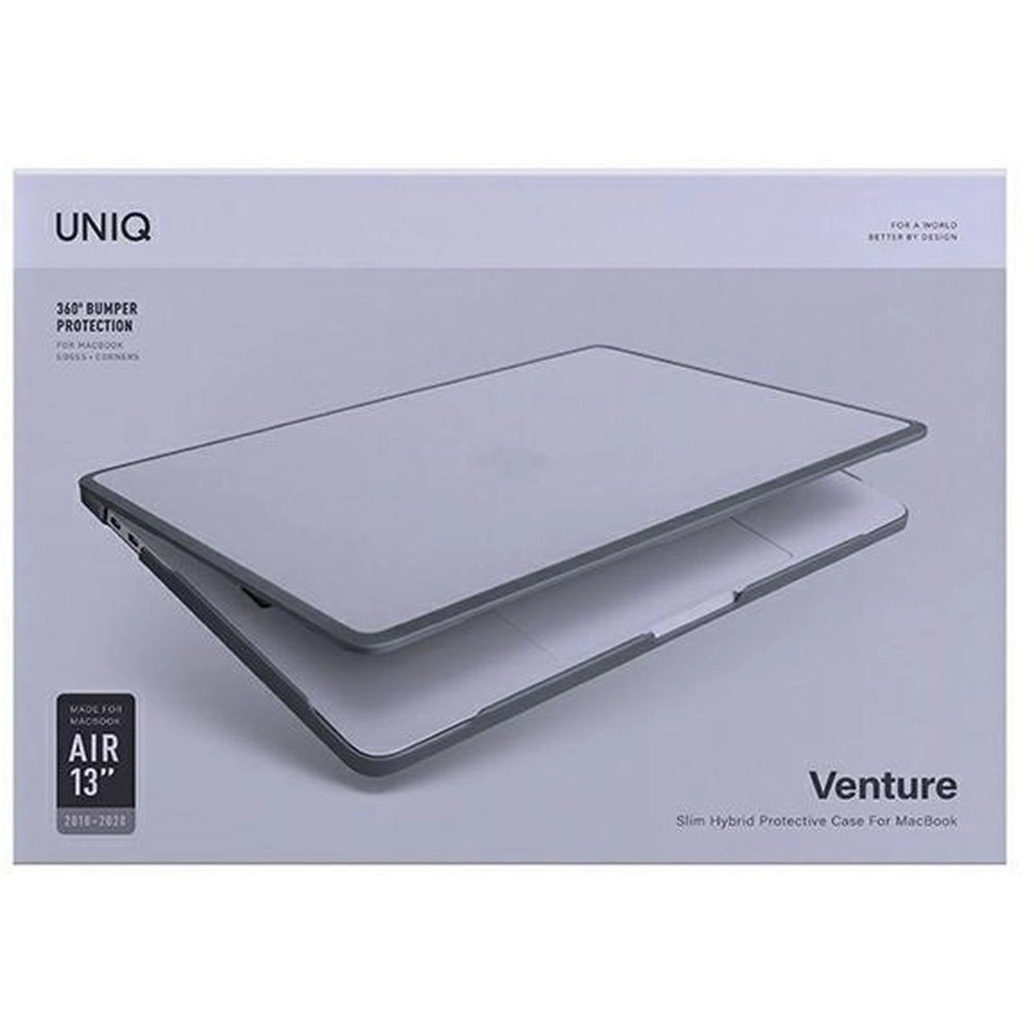 Venture Case for MacBook Air 13-Inch (2018-2020)