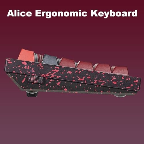 F2 Alice83 - AL Wired/Wireless