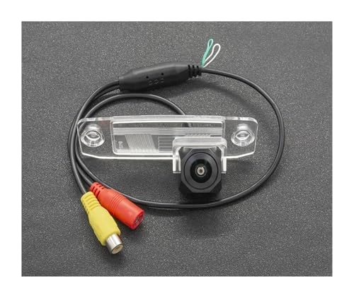 HD CCD Car Rear View Camera - Night vision