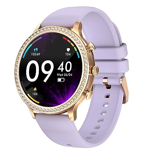 Smart Watches for Women GPS