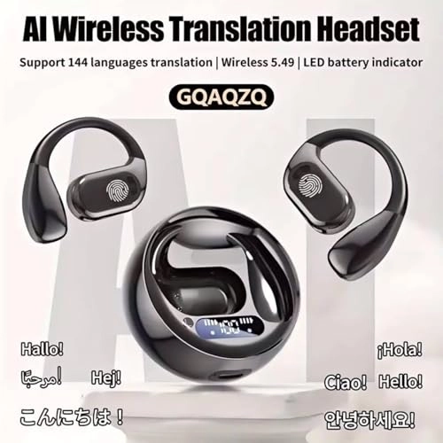 M76 Wireless Earbud