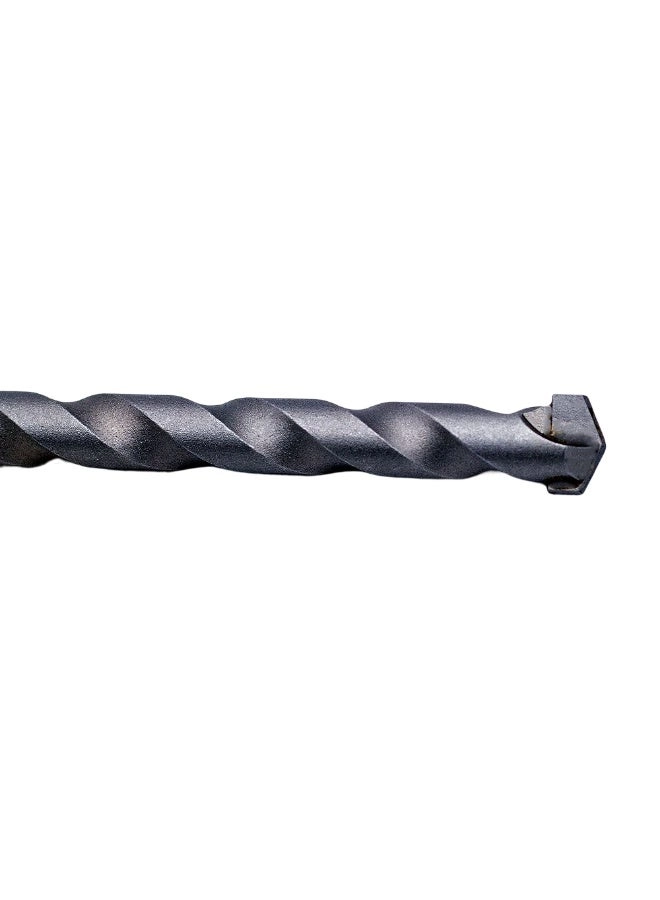 Drill Bit - High-Speed Steel Construction 12 mm