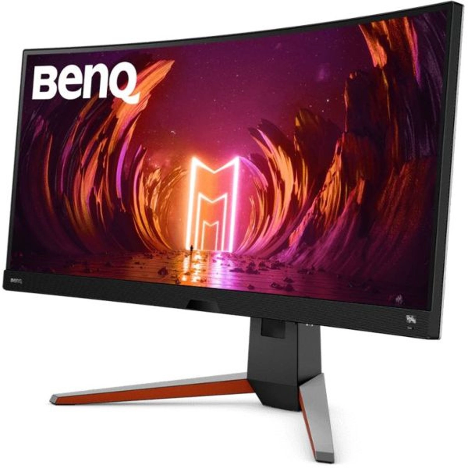 MOBIUZ - BQ-EX3415R 34 Inch 3440 x 1440