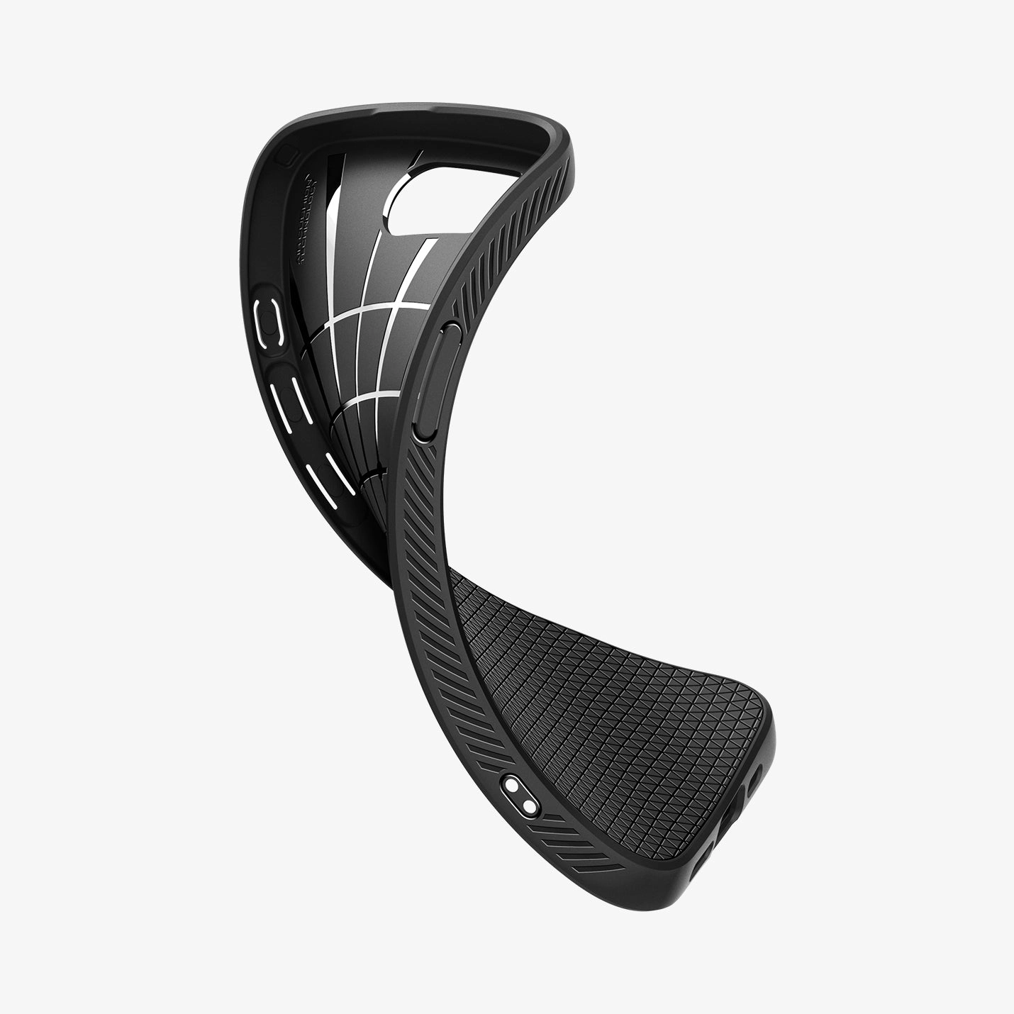 Liquid Air Case for iPhone 16 Pro