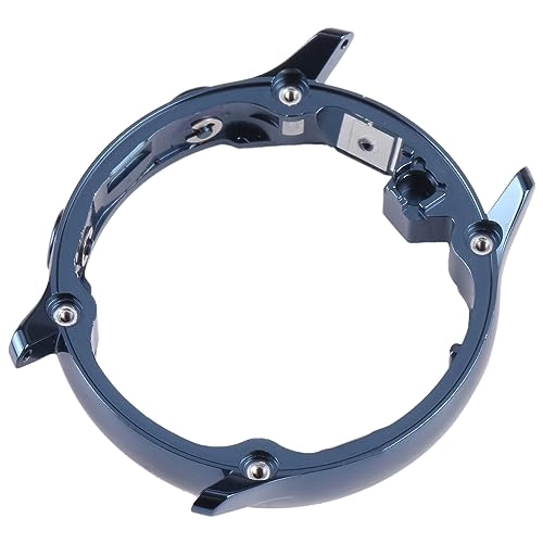 LCD Screen Frame Bezel Plate for Galaxy Watch Active SM-R500