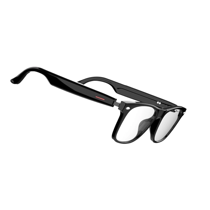E13 - Bluetooth Audio Smart Glasses