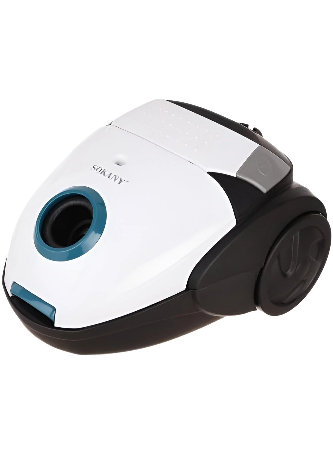 Vacuum Cleaner (Sk-3383)