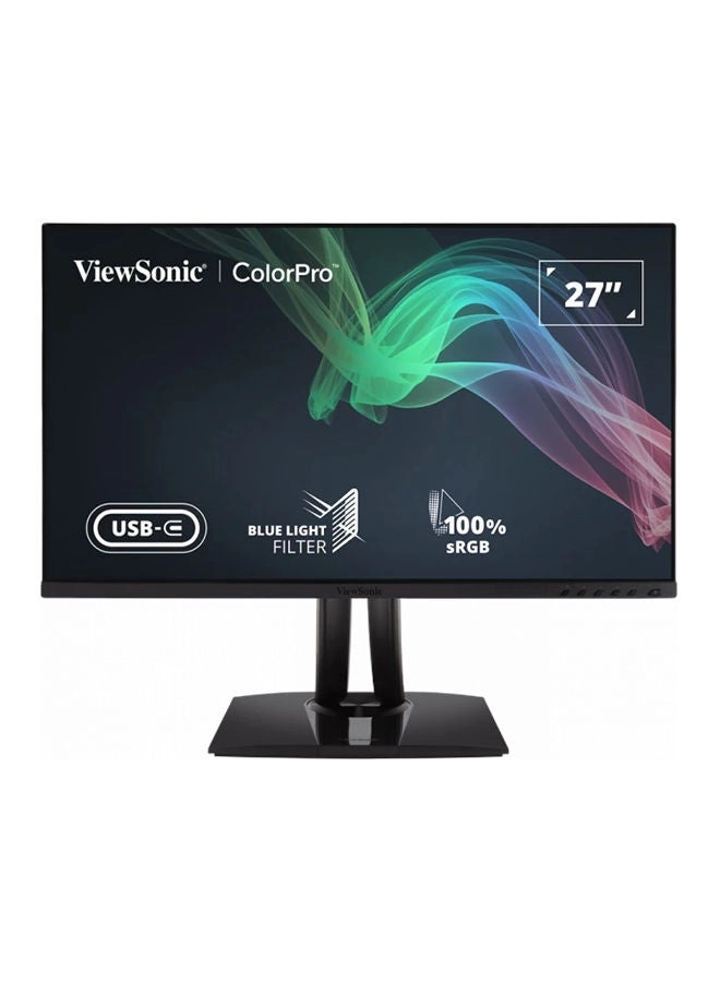 VP2756-2K - 27 inch 2560 X 1440 pixels
