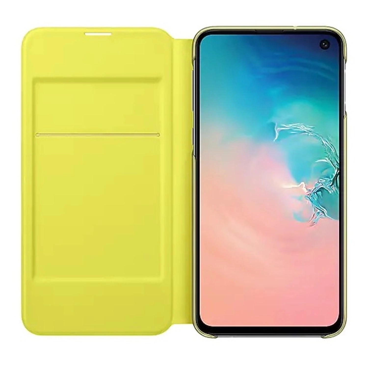 LED View Case for Galaxy S10e