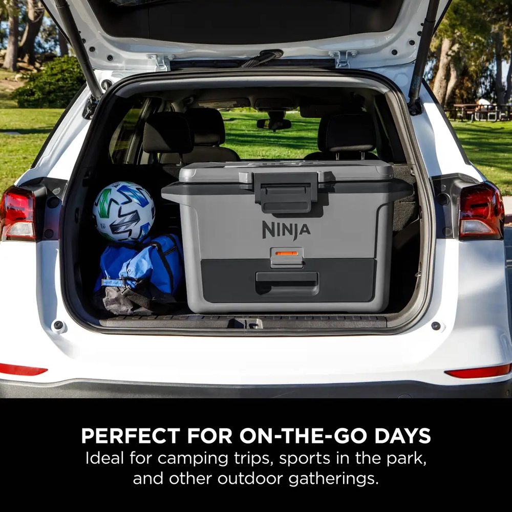 FrostVault FB151UKGY