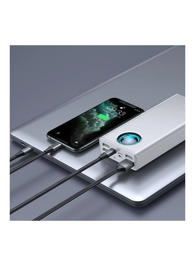 BS-30KP365 - 30000 Watt-hour 65 Watt