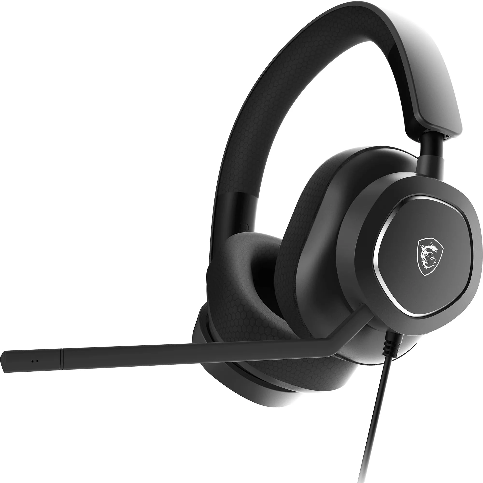 MSI MAESTRO 300 Wired Headset