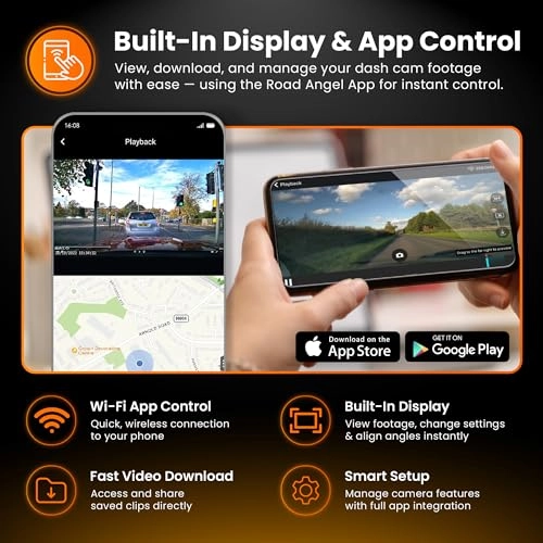 Halo Elite - 4K Ultra HD