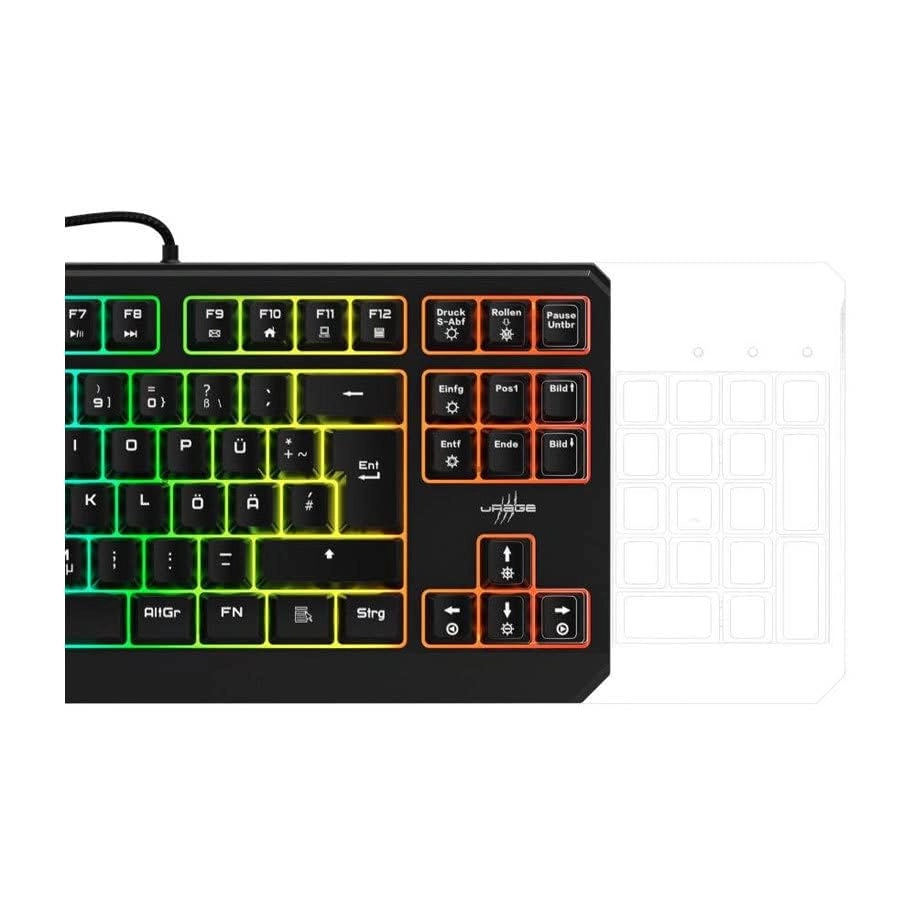 Exodus 220 - DE Wired