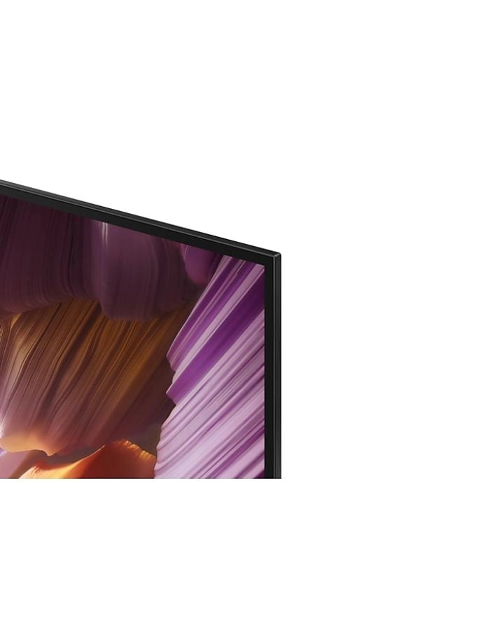 TV QA83S85FBEXZN 83"