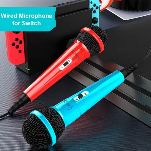 PG-SW089 USB Microphone Bundle