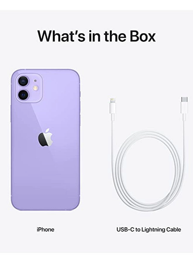 iPhone 12 - 128 GB